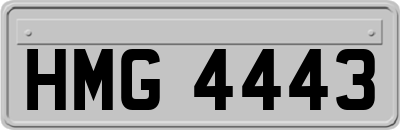 HMG4443
