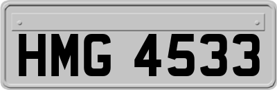 HMG4533