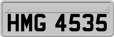 HMG4535