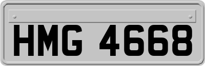HMG4668
