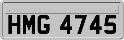 HMG4745