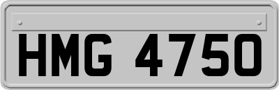 HMG4750