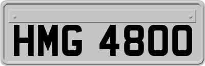 HMG4800