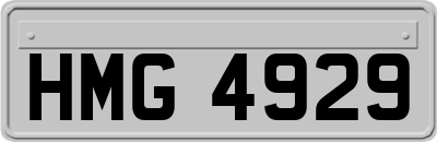 HMG4929