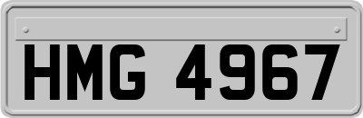 HMG4967