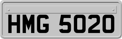 HMG5020