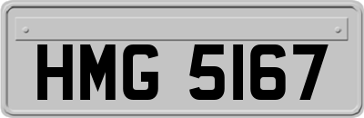 HMG5167