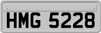 HMG5228
