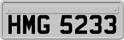 HMG5233