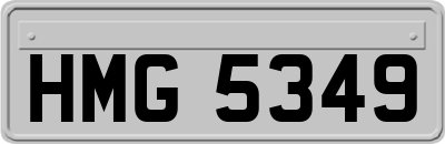 HMG5349