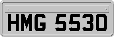 HMG5530