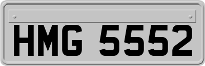 HMG5552