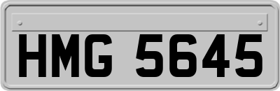 HMG5645