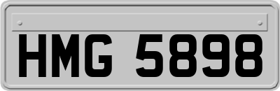 HMG5898