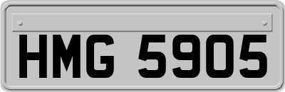 HMG5905