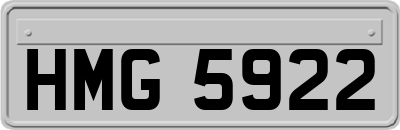 HMG5922