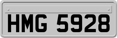 HMG5928