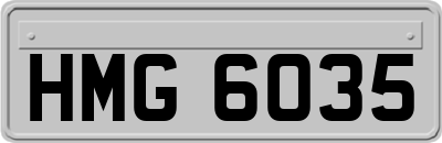 HMG6035