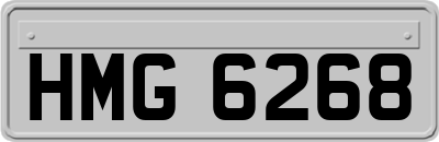 HMG6268