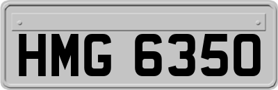 HMG6350