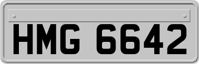 HMG6642