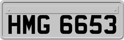 HMG6653