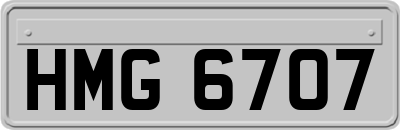 HMG6707