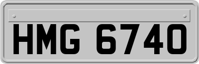 HMG6740