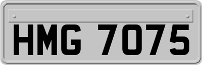 HMG7075