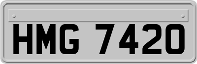 HMG7420