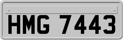 HMG7443