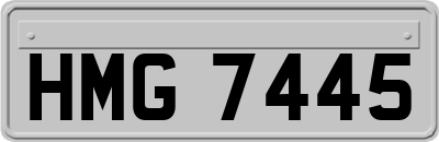 HMG7445