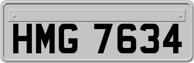 HMG7634