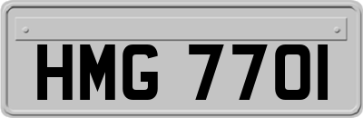 HMG7701