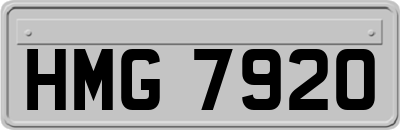 HMG7920