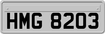 HMG8203