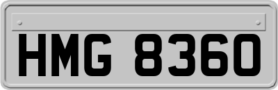 HMG8360