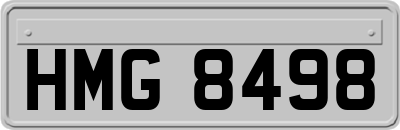HMG8498