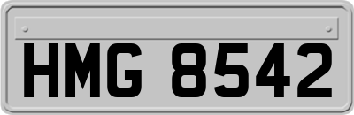 HMG8542