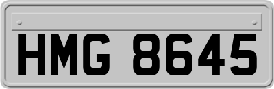 HMG8645