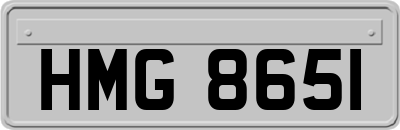 HMG8651