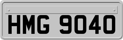 HMG9040