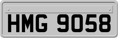 HMG9058