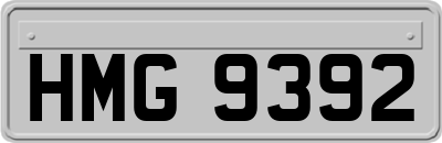 HMG9392