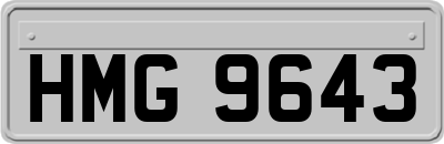 HMG9643