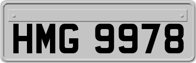 HMG9978