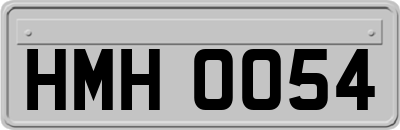 HMH0054