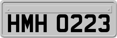 HMH0223