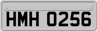 HMH0256