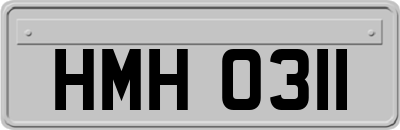 HMH0311